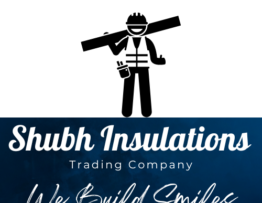 Shubh Insulations Trading Company