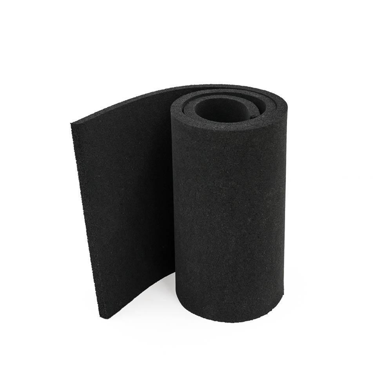 Nitrile Acoustic Foam Sheets 19 MM