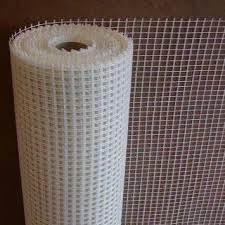 Fiber mesh Roll