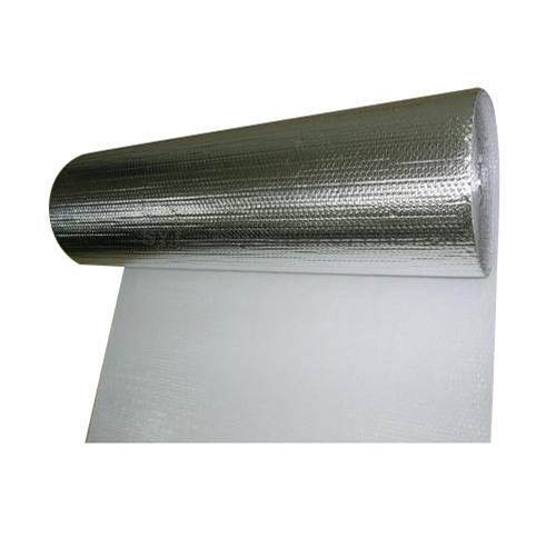 XLPE Sheets with aluminum foil 6 MM